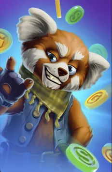 Fox Play Fun slot game artwork
