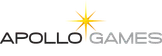 Apollo Games logo