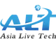 Asia Live Tech logo