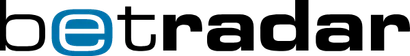 Betradar logo