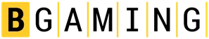 BGaming logo