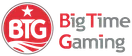Big Time Gaming logo