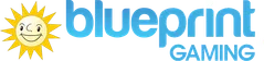 Blueprint Gaming logo