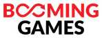 Booming Games logo