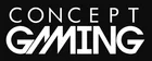 Concept Gaming logo