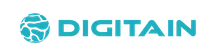 Digitain logo