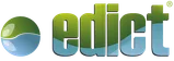 edict logo