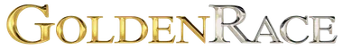 Golden Race logo