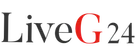 LiveG24 logo