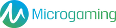 Microgaming logo