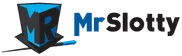 MrSlotty logo