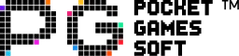 PG Soft logo