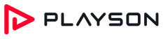 Playson logo