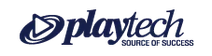 Playtech logo