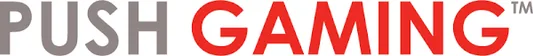 Push Gaming logo