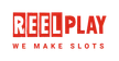ReelPlay logo