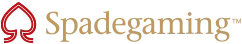 Spadegaming logo