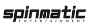 Spinmatic logo