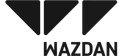 Wazdan logo